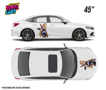 Load image into Gallery viewer, Power (WRD) Super XL