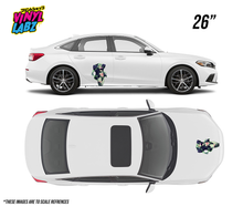 Load image into Gallery viewer, Rebecca (WRD) Super XL