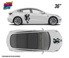 Load image into Gallery viewer, Rebecca (WRD) Super XL