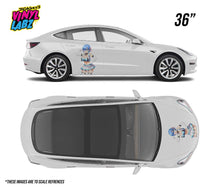 Load image into Gallery viewer, Rem (WRD) Super XL