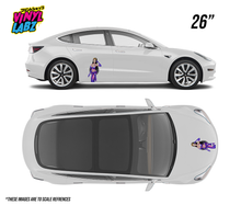 Load image into Gallery viewer, Robin (WRD) Super XL