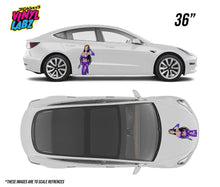 Load image into Gallery viewer, Robin (WRD) Super XL