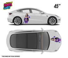 Load image into Gallery viewer, Robin (WRD) Super XL