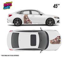 Load image into Gallery viewer, Raphtalia (WRD) Super XL