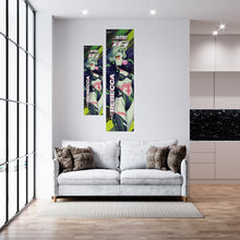 Load image into Gallery viewer, Rebecca - Vertical Poster Banner