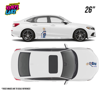 Load image into Gallery viewer, Saber(WRD) Super XL