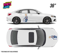 Load image into Gallery viewer, Saber(WRD) Super XL