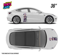 Load image into Gallery viewer, Shion (WRD) Super XL