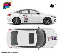 Load image into Gallery viewer, Shion (WRD) Super XL