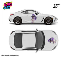 Load image into Gallery viewer, Shinobu (WRD) Super XL