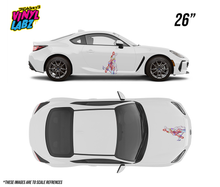 Load image into Gallery viewer, Uta (WRD) Super XL