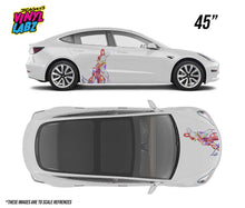 Load image into Gallery viewer, Uta (WRD) Super XL