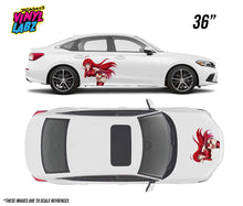 Load image into Gallery viewer, Rias (WRD) Super XL