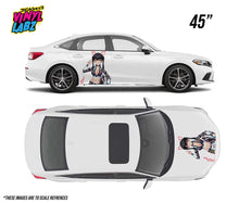 Load image into Gallery viewer, Tamaki (WRD) Super XL