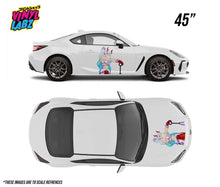 Load image into Gallery viewer, Yamato (WRD) Super XL