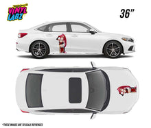 Load image into Gallery viewer, Yoko (WRD) Super XL