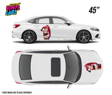 Load image into Gallery viewer, Yoko (WRD) Super XL