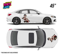 Load image into Gallery viewer, Yor (WRD) Super XL