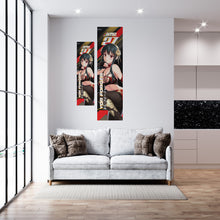 Load image into Gallery viewer, Yor - Vertical Poster Banner
