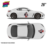 Load image into Gallery viewer, Yumeko (WRD) Super XL