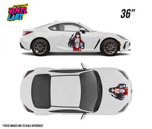 Load image into Gallery viewer, Yumeko (WRD) Super XL