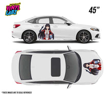 Load image into Gallery viewer, Yumeko (WRD) Super XL