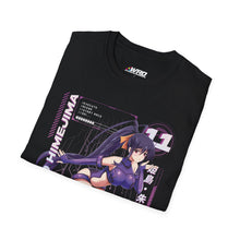 Load image into Gallery viewer, Akeno WRD (Front Only)
