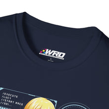 Load image into Gallery viewer, Lucy Heartfilia WRD (Front Only)
