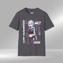 Load image into Gallery viewer, Lucy WRD (Front Only)

