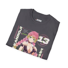Load image into Gallery viewer, Mitsuri WRD (Front Only)
