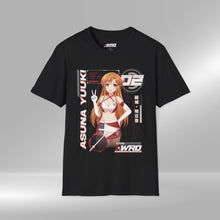 Load image into Gallery viewer, Asuna WRD (Front Only)
