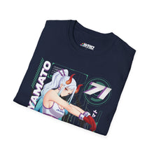 Load image into Gallery viewer, Yamato WRD (Front Only)
