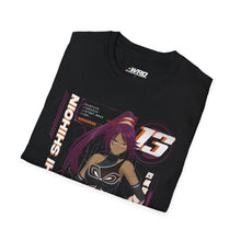 Load image into Gallery viewer, Yoruichi WRD (Front Only)
