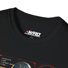 Load image into Gallery viewer, Yor WRD (Front Only)
