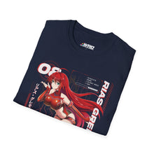 Load image into Gallery viewer, Rias WRD (Front Only)
