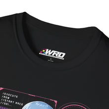 Load image into Gallery viewer, Rem WRD (Front Only)
