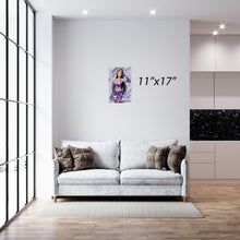 Load image into Gallery viewer, Robin Poster Banner
