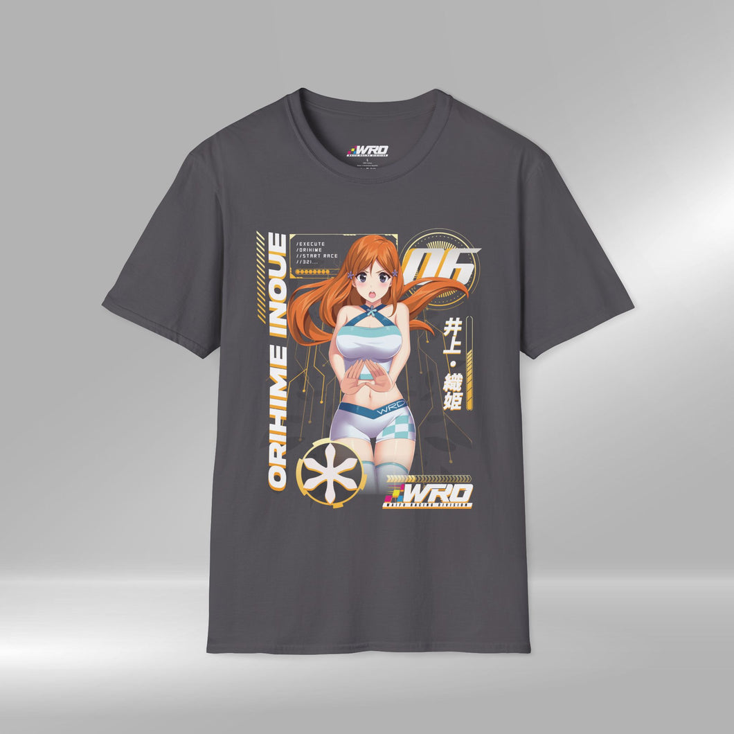 Orihime WRD (Front Only)