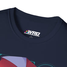 Load image into Gallery viewer, Misty WRD (Front Only)
