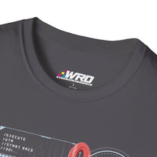 Load image into Gallery viewer, Uta WRD (Front Only)
