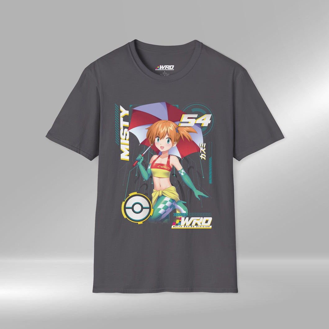 Misty WRD (Front Only)