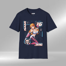 Load image into Gallery viewer, Nami WRD (Front Only)
