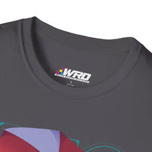 Load image into Gallery viewer, Misty WRD (Front Only)
