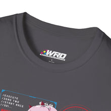 Load image into Gallery viewer, 002 WRD (Front Only)
