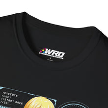 Load image into Gallery viewer, Lucy Heartfilia WRD (Front Only)

