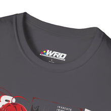 Load image into Gallery viewer, Rias WRD (Front Only)
