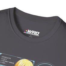 Load image into Gallery viewer, Lucy Heartfilia WRD (Front Only)

