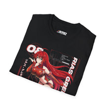 Load image into Gallery viewer, Rias WRD (Front Only)
