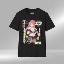 Load image into Gallery viewer, Mitsuri WRD (Front Only)
