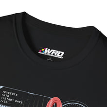 Load image into Gallery viewer, Uta WRD (Front Only)
